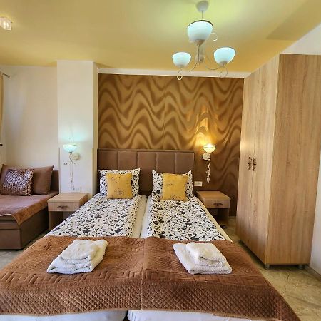 Apartments Ohrid Lake Εξωτερικό φωτογραφία