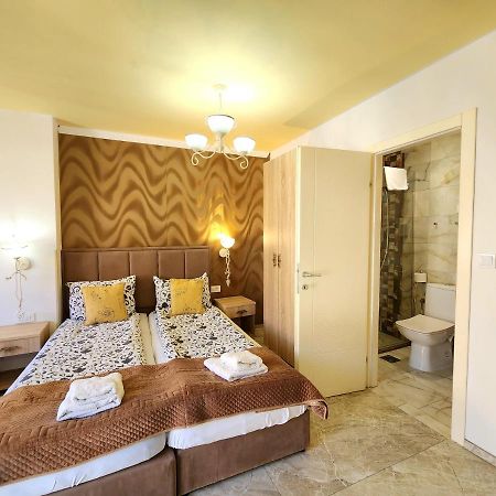 Apartments Ohrid Lake Εξωτερικό φωτογραφία