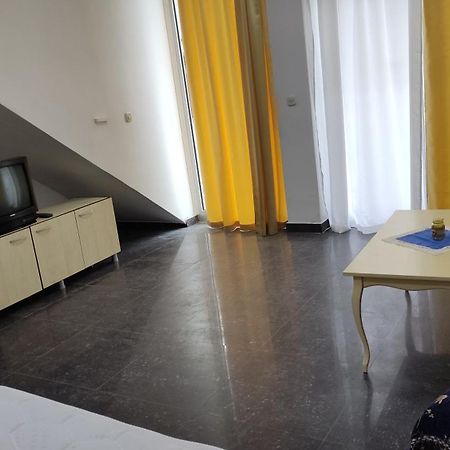 Apartments Ohrid Lake Εξωτερικό φωτογραφία