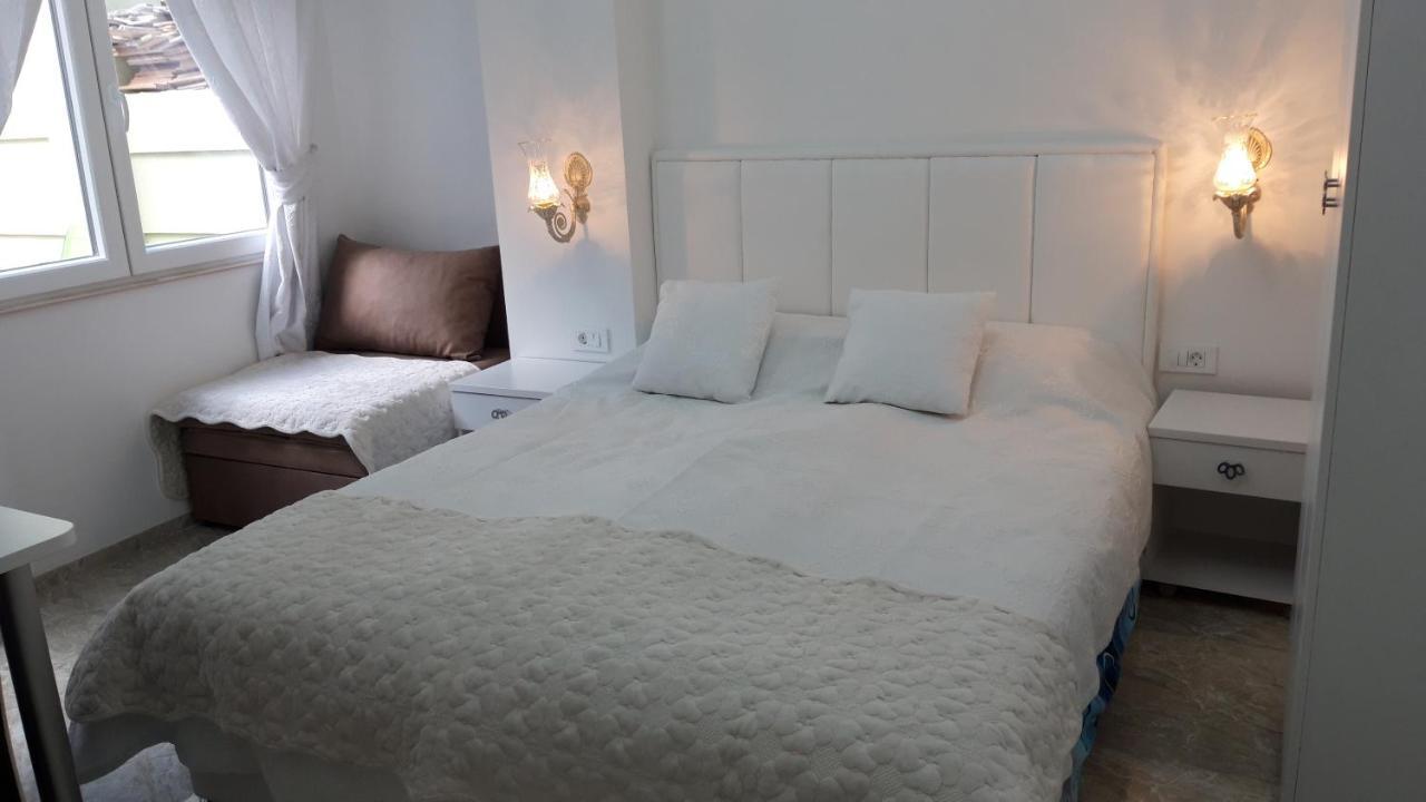Apartments Ohrid Lake Εξωτερικό φωτογραφία