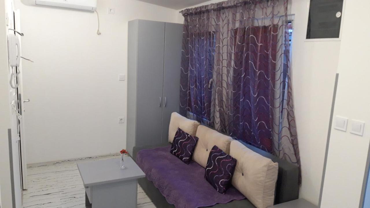 Apartments Ohrid Lake Εξωτερικό φωτογραφία