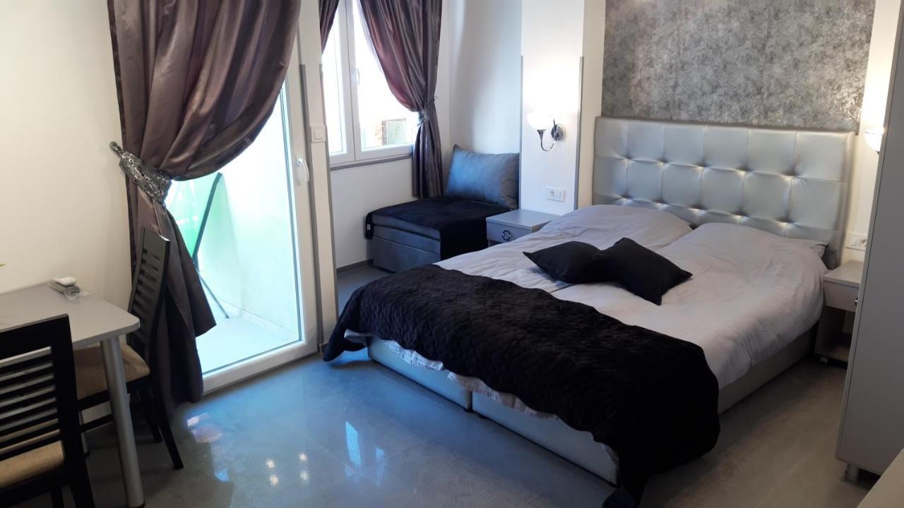Apartments Ohrid Lake Εξωτερικό φωτογραφία