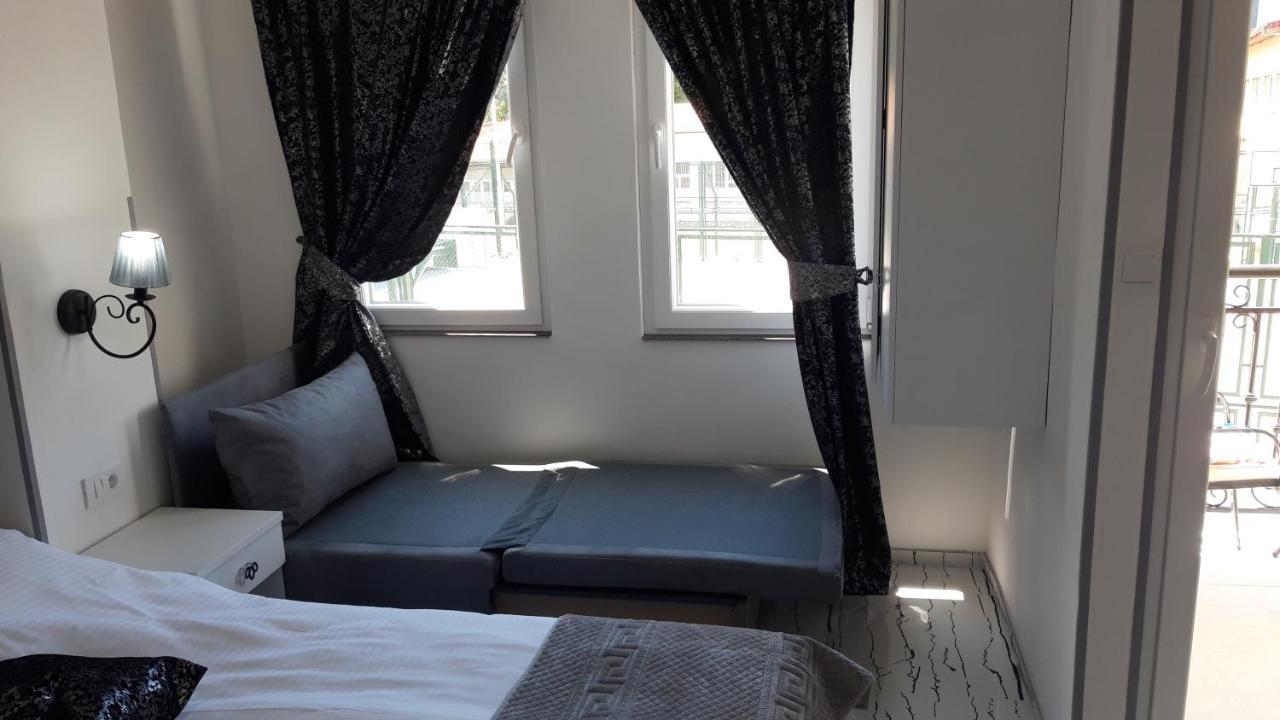Apartments Ohrid Lake Εξωτερικό φωτογραφία