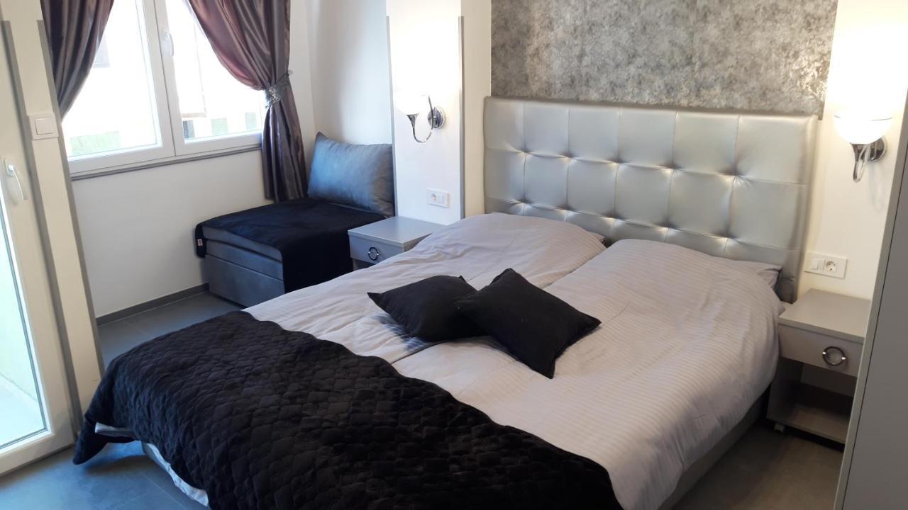 Apartments Ohrid Lake Εξωτερικό φωτογραφία