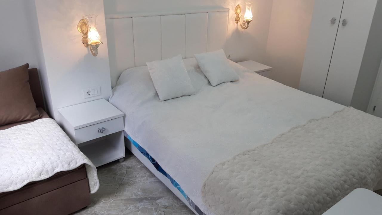 Apartments Ohrid Lake Εξωτερικό φωτογραφία