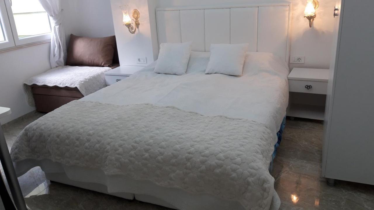 Apartments Ohrid Lake Εξωτερικό φωτογραφία