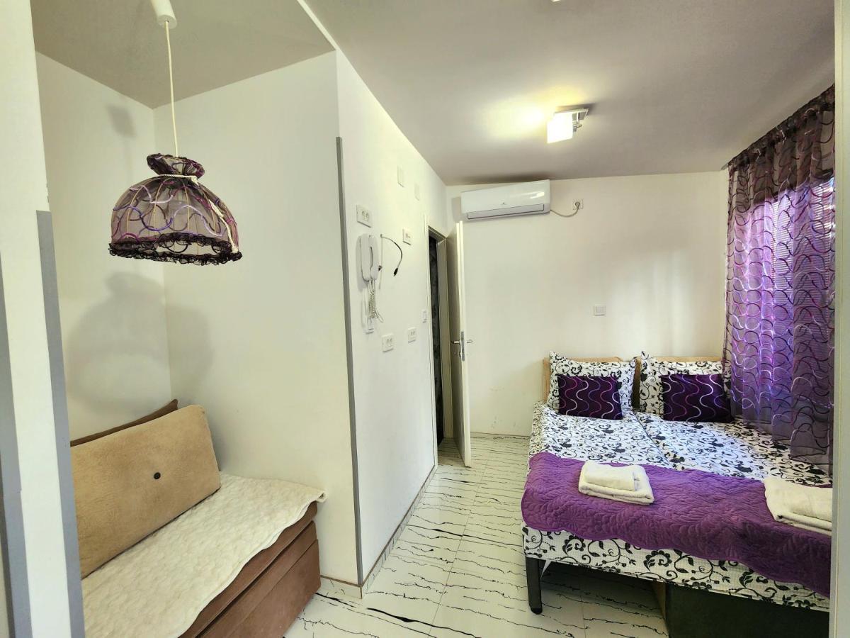 Apartments Ohrid Lake Εξωτερικό φωτογραφία