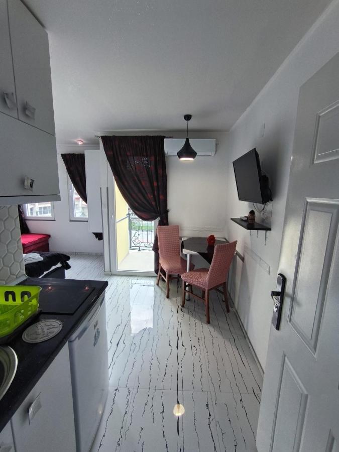 Apartments Ohrid Lake Εξωτερικό φωτογραφία