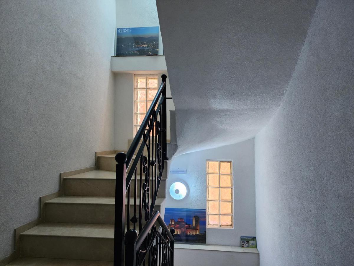 Apartments Ohrid Lake Εξωτερικό φωτογραφία