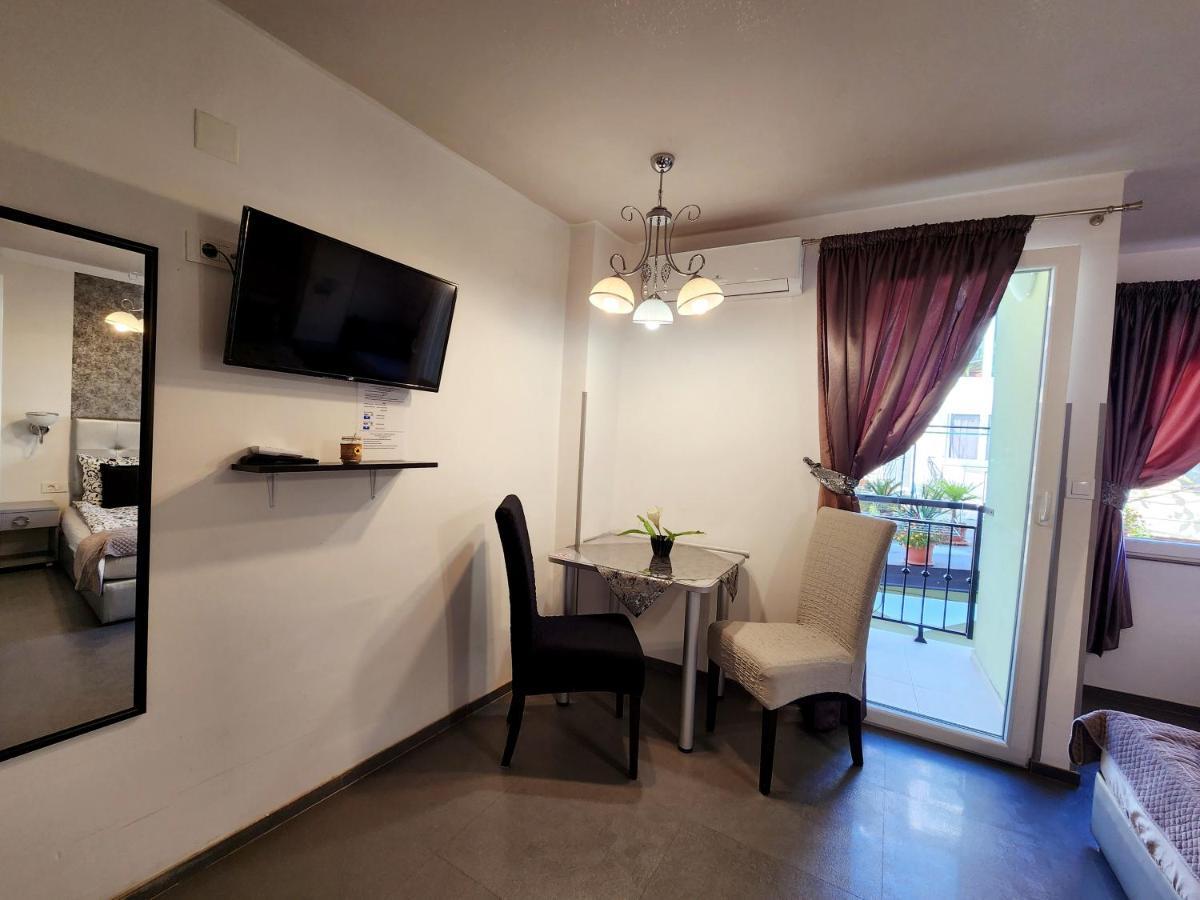 Apartments Ohrid Lake Εξωτερικό φωτογραφία