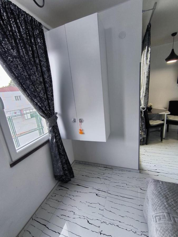Apartments Ohrid Lake Εξωτερικό φωτογραφία
