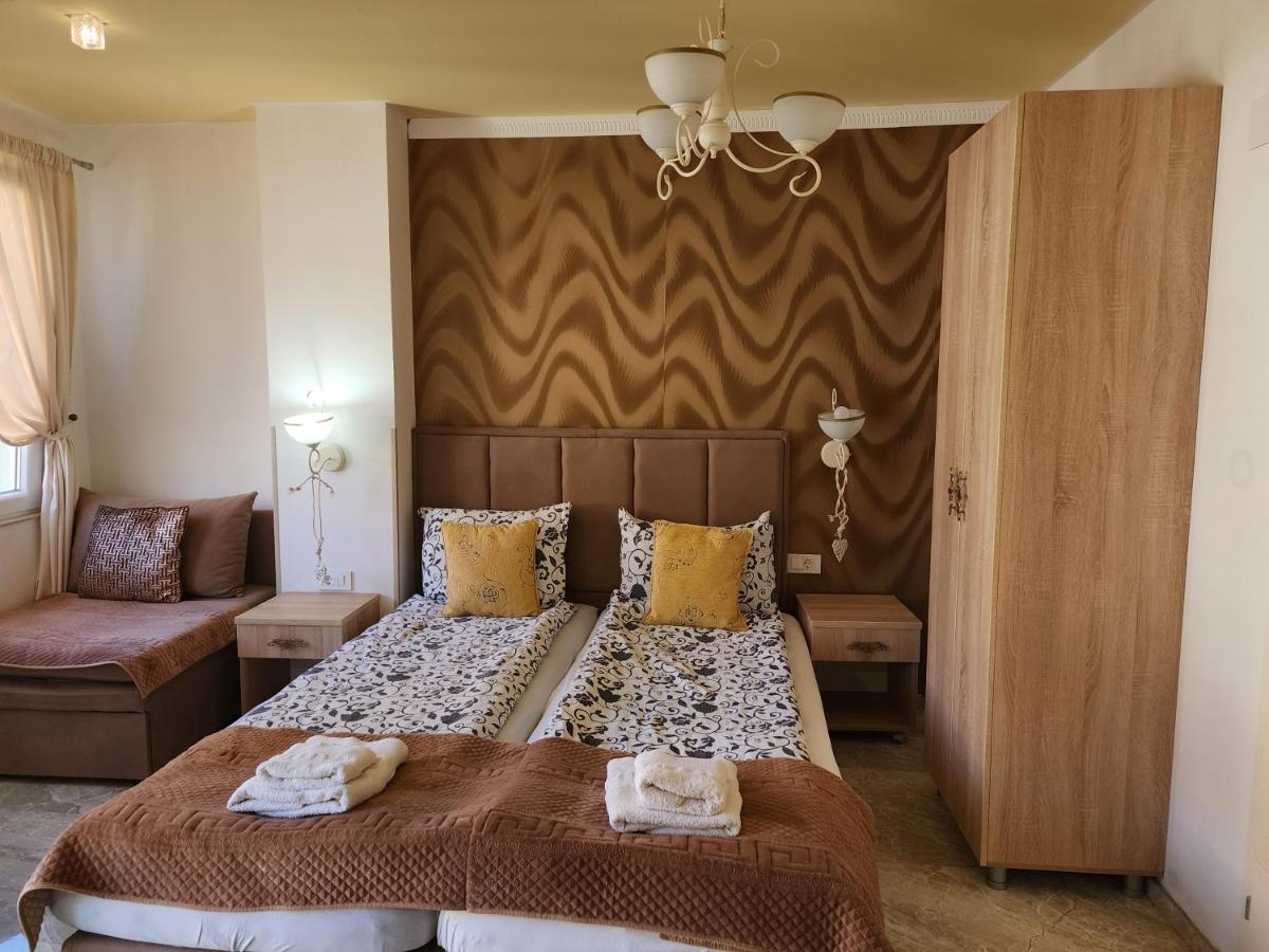 Apartments Ohrid Lake Εξωτερικό φωτογραφία