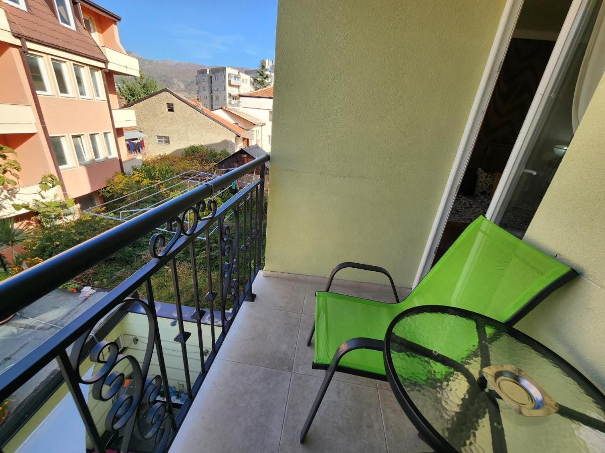 Apartments Ohrid Lake Εξωτερικό φωτογραφία