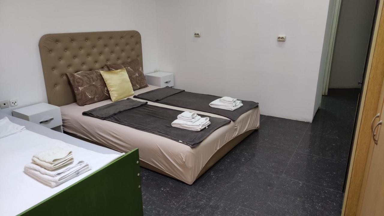 Apartments Ohrid Lake Εξωτερικό φωτογραφία