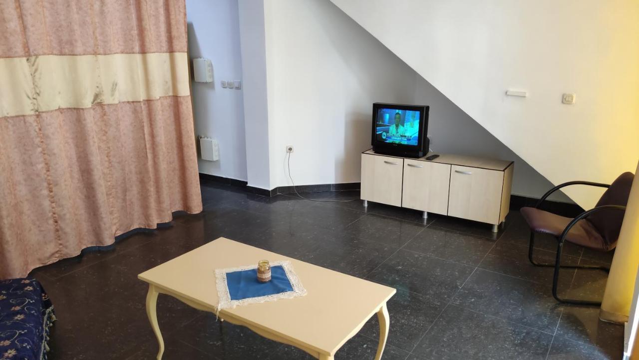 Apartments Ohrid Lake Εξωτερικό φωτογραφία
