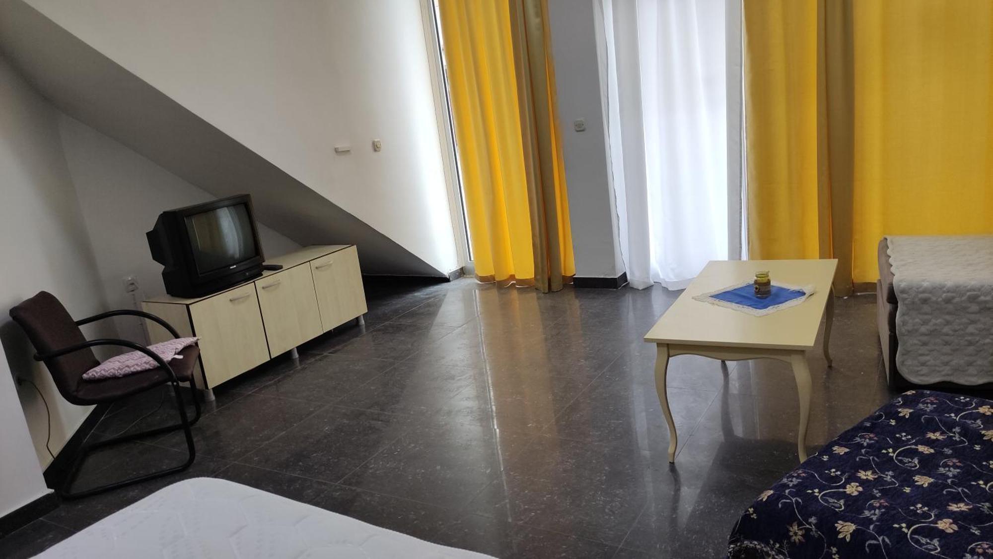 Apartments Ohrid Lake Εξωτερικό φωτογραφία