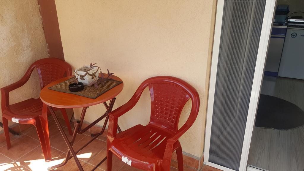 Apartments Ohrid Lake Εξωτερικό φωτογραφία