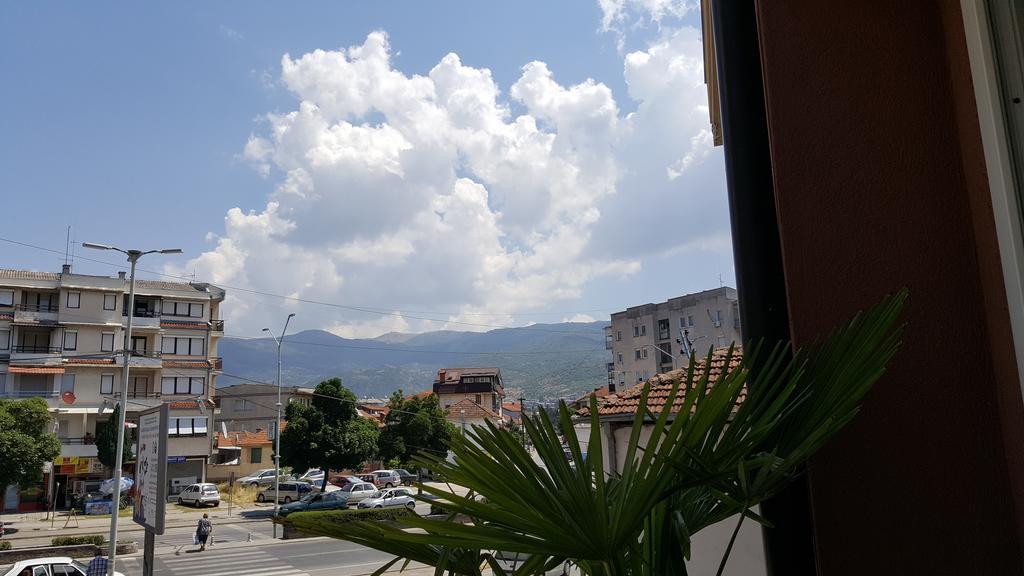 Apartments Ohrid Lake Εξωτερικό φωτογραφία