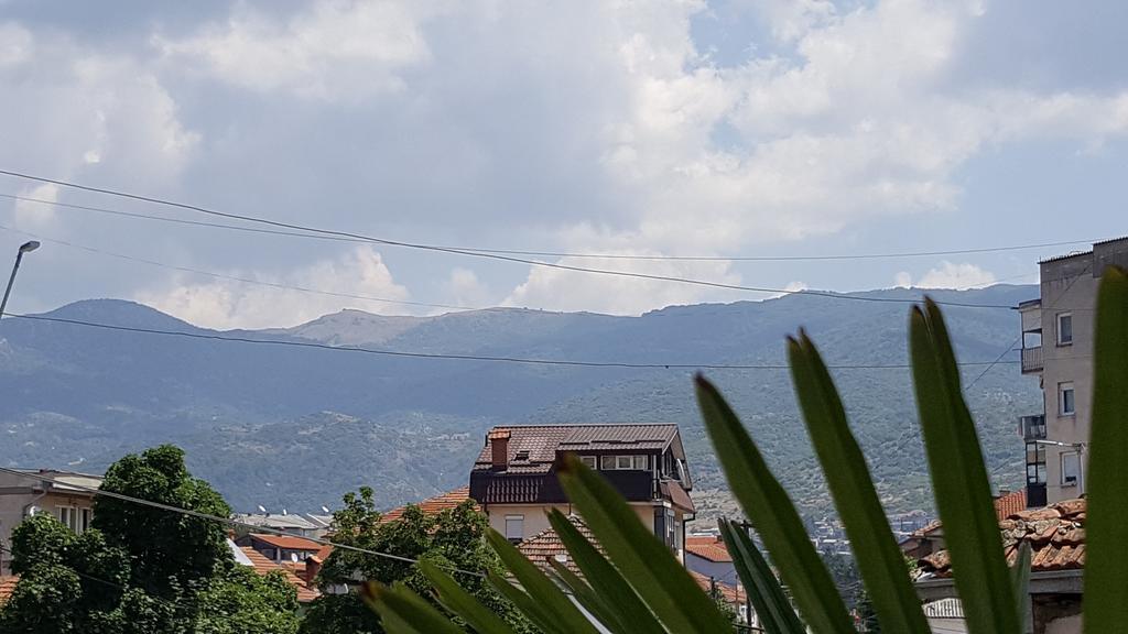 Apartments Ohrid Lake Εξωτερικό φωτογραφία