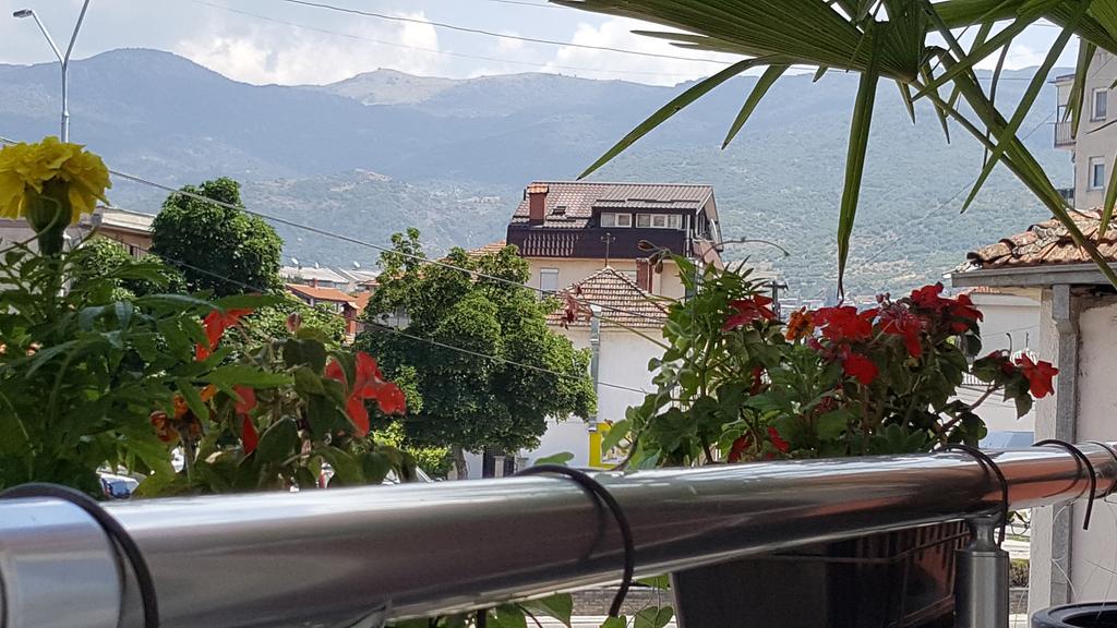 Apartments Ohrid Lake Εξωτερικό φωτογραφία